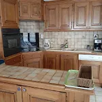 Ideal , Plein Centre-ville Confort Apartment Espalion