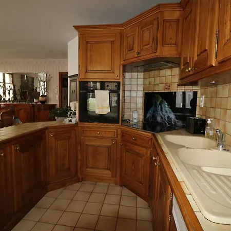 Apartment Ideal , Plein Centre-ville Confort *