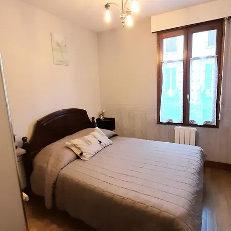 Ideal , Plein Centre-ville Confort Apartment Espalion