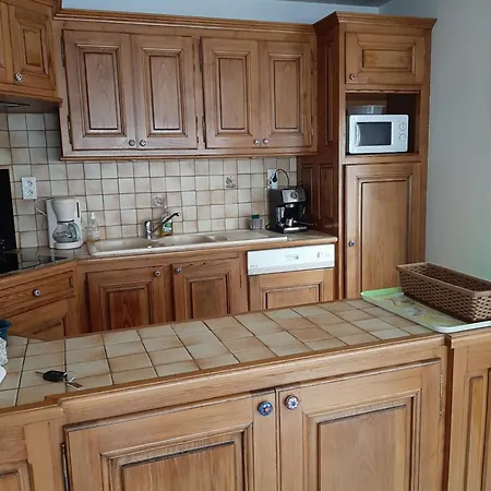 Ideal , Plein Centre-ville Confort شقة