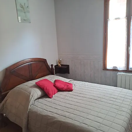 Ideal , Plein Centre-ville Confort * اسباليون