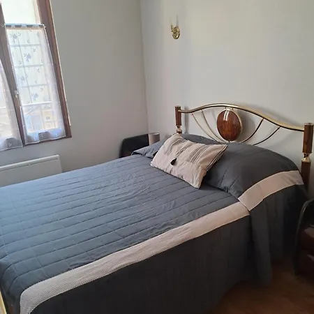 Idéal , Plein Centre-ville Confort Appartement