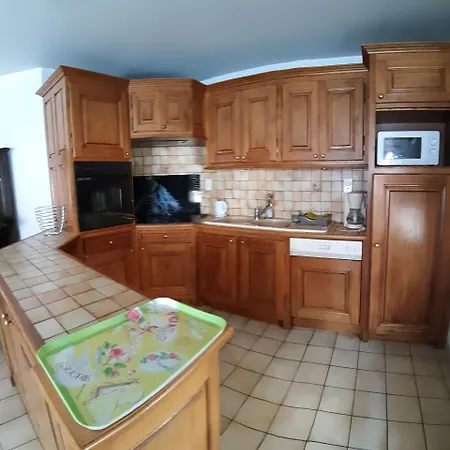 דירה Ideal , Plein Centre-ville Confort *