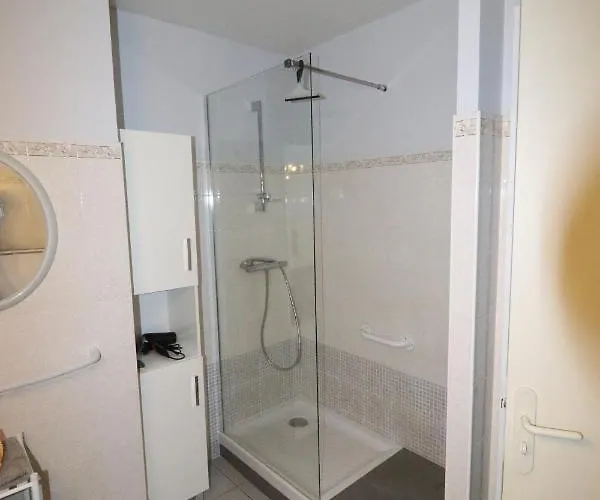 Apartamento Ideal , Plein Centre-ville Confort *