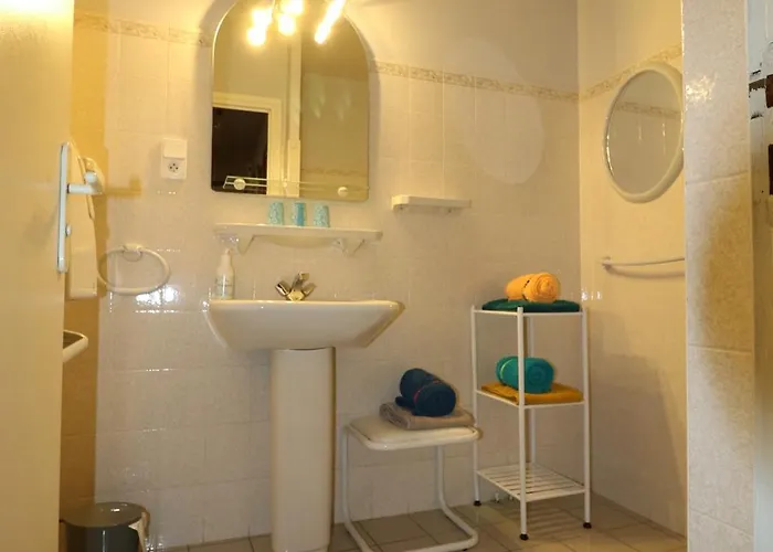 Apartamento Ideal , Plein Centre-ville Confort