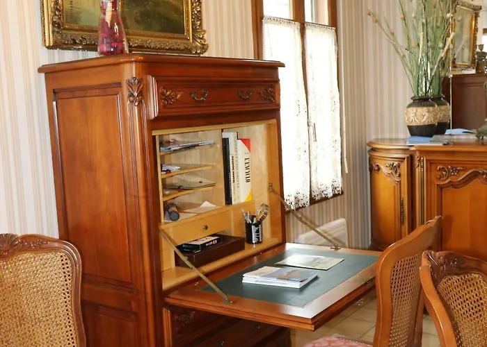 Ideal , Plein Centre-ville Confort Apartamento