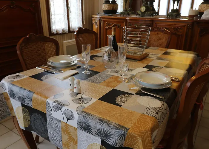 Apartamento Ideal , Plein Centre-ville Confort